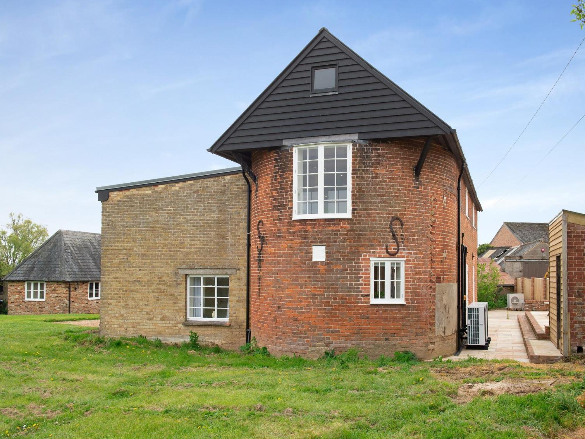 Oast View - Uk43088 Villa Preston  Kültér fotó